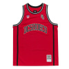 DC Hoops Jersey, XL, ZĽAVA