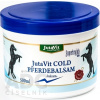 JuvaPharma Kft. JutaVit PFERDEBALSAM COLD konská masť chladivá 1x500 ml