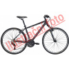 Maxbike CAVALLA AKCE černá M