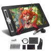 Grafický tablet BOSTO BT-16HD PRO IPS 15.6
