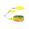 FOX RAGE - Nástraha Spinnerbait 28 g Firetiger