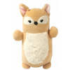 451759 SQUISHMALLOWS PLYŠOVÁ HRAČKA LIS PACE 25CM