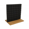 Pyramid Fix Wall Practic