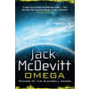 Omega (Academy - Book 4)