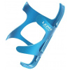 Košík na fľašu Lezyne CNC Cage AL - Blue / Bead Blast uni