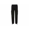 Livergy® Pánske cargo nohavice čierna, S 44/46 (100382303)