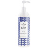 Kallos SPA hydratačný sprchový gél a kúpeľový krém s Algae extraktom 1000 ml