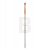 Dermacol Accessories Master Brush by Petra Lovely Hair štetec na očné linky D84 Rose Gold