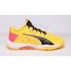 Puma Accelerate Jr Sun Stream-Sunset Glow-PUMA Black UK 3,5 / US 4,5 / EUR 36 / CM 22,5
