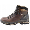 Kožené trekingové topánky Grisport Marrone, veľkosť 45