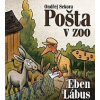 Pošta v ZOO - Audiokniha - Sekora Ondřej