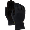 rukavice BURTON TOUCH N GO GLOVE LINER True Black L