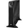 APC SRT3000XLW-IEC UPS S dvojitou konverziou (online) 3 kVA 2700 W 8 AC zásuvky/AC zásuviek (SRT3000XLW-IEC)