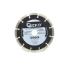 Diamantový rezný kotúč 150 x 22,2mm - GEKO G00283