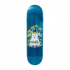 RIPNDIP doska 8.0 Trippy Treatz Board - Blue PRIDAŤ BULLET GRIP: nie