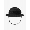Klobúk Helikon-Tex Boonie Mk2 - PolyCotton Stretch Ripstop - black