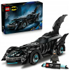 LEGO 76304 DC COMICS SUPER HEROES Batmobil Batman navždy