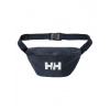 Ľadvinka Helly Hansen Logo Waist Bag - navy/vaporous grey/gum