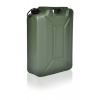 TBA Plastové obaly s.r.o. Plastový ARMY kanister 20l pre PHM