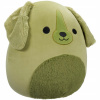 411814 SQUISHMALLOWS PLYŠOVÁ HRAČKA BRAD PES 30CM