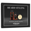 NOBERU OF SWEDEN Súprava na fúzy NOBER Giftbox Beard styling Tobacco Vanilla
