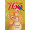 Zara a jej Záchranná zoo - Osamelé levíča - Amelia Cobb