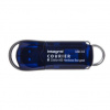 USB flash disk 8 GB AES-256 USB 3.0 Ano Integral Memory SLC