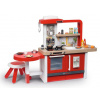 Detská kuchynka - Smoby Kuchyňa Mini Tefal Evolutive Veľký Chef 43A (Detská kuchynka - Smoby Kuchyňa Mini Tefal Evolutive Veľký Chef 43A)