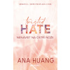 Twisted Hate: Nenávist na ostří nože - Ana Huang