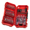 Milwaukee Sada bitov SHOCKWAVE™ IMPACT DUTY 75 ks 4932492008