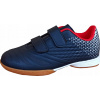 Halovky adidasy r.35 granátové P1-160