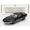 Norev Pontiac Trans-am - Karr - Knight Automated Riving Robot 1:43 Black