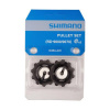 Shimano Kladky pre RD9000/9070 set - 11 rýchlostné