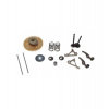 Set ventilov pre 4-taktný motorový kit