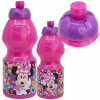 Fľaša Na Pitie Stor Myška Minnie 400 ml