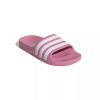 Dievčenské šlapky (plážová obuv) ADIDAS-Adilette Aqua Jr bliss pink/cloud white/bliss pink Ružová 32 2026