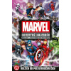 Marvel Adventný plný superhrdinov Egmont SK