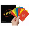 Hra Mattel UNO Minimalista
