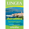 E-kniha Česko-chorvatská konverzace - Lingea
