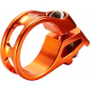 REVERSE TRIGGER CLAMP Orange # Objímka manžety SRAM