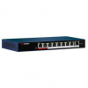 Switch Hikvision DS-3E0109P-E 9 portov (DS-3E0109P-E/M)