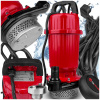 PONORNÁ 370 W PONORNÁ PUMPA NA ŠPINAVÚ VODU DO BAZÉNA