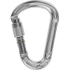 Karabína Climbing Technology Concept HMS SG silver