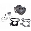 Cylinder 4T.50 cm3.37 mm. Sym Orbit