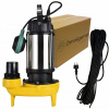 Ponorné čerpadlo Omnigena 750 W, 18000 l/h
