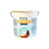 Multifunkčné tablety na chlórovú dezinfekciu bazénovej vody LAGUNA 4v1 Pool Kombi 2,2kg