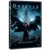 Drakula: Zrod legendy - DVD