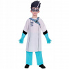Kostým pre chlapca- Romeo outfit Scientist PJ Masks Pijamersi 7-8 rokov (Romeo outfit Scientist PJ Masks Pijamersi 7-8 rokov)