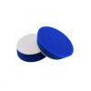 Leštiaci kotúč Honey COMBination Polishing Pad U-series Blue Cut/One Step (34 x 40 mm)