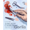 Základy chirurgie - Luděk Vrtík a kol.